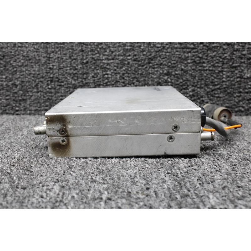 Ram II Audio Control Panel (Cut Wires)