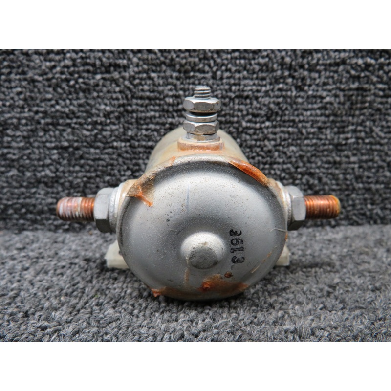 S-1660-1 (Use: 8781-3) RBM Contactor Solenoid (12V)