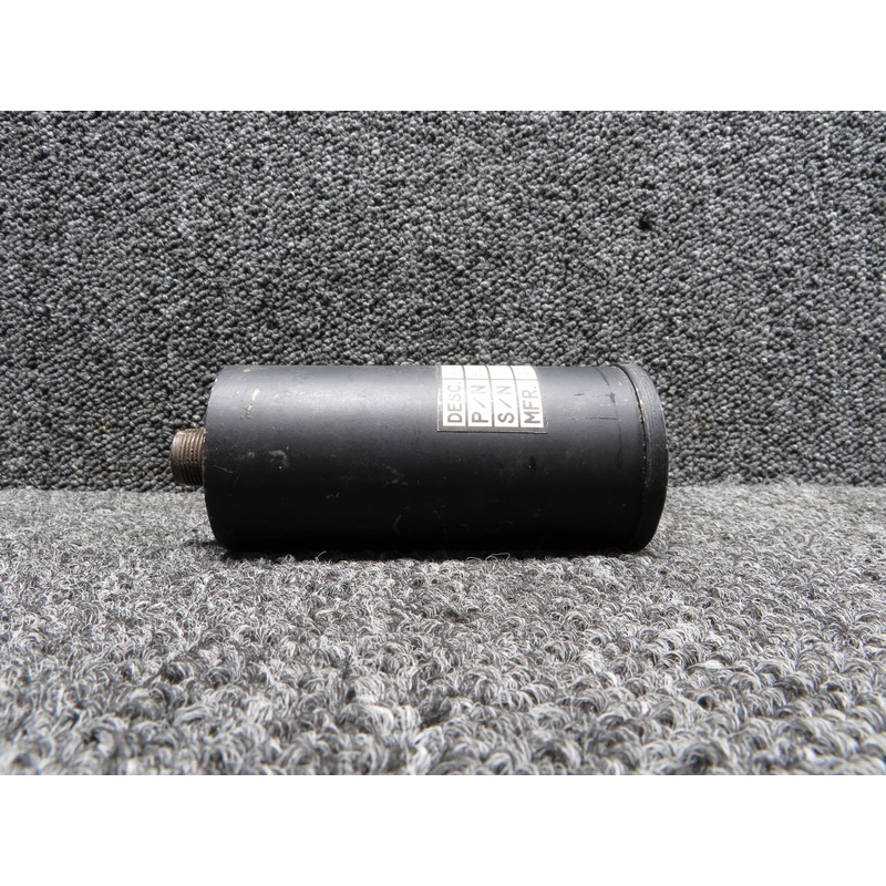 S201-5 Gate Lear Jet Tachometer Indicator