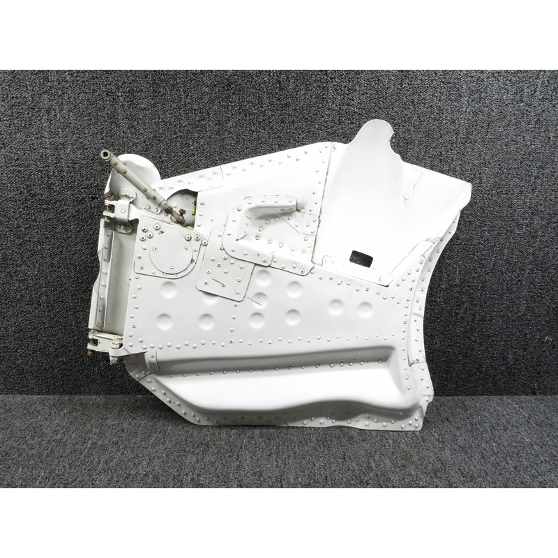 S25UM50069A Hawker 125-400A Main Landing Gear Door Assembly LH