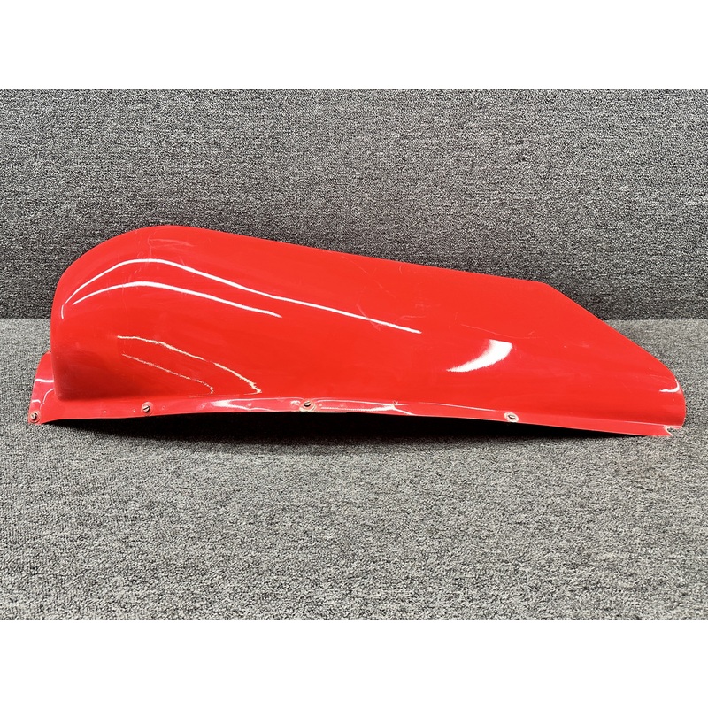 Thorp T-18 Tiger Cowl Cheek Assembly LH