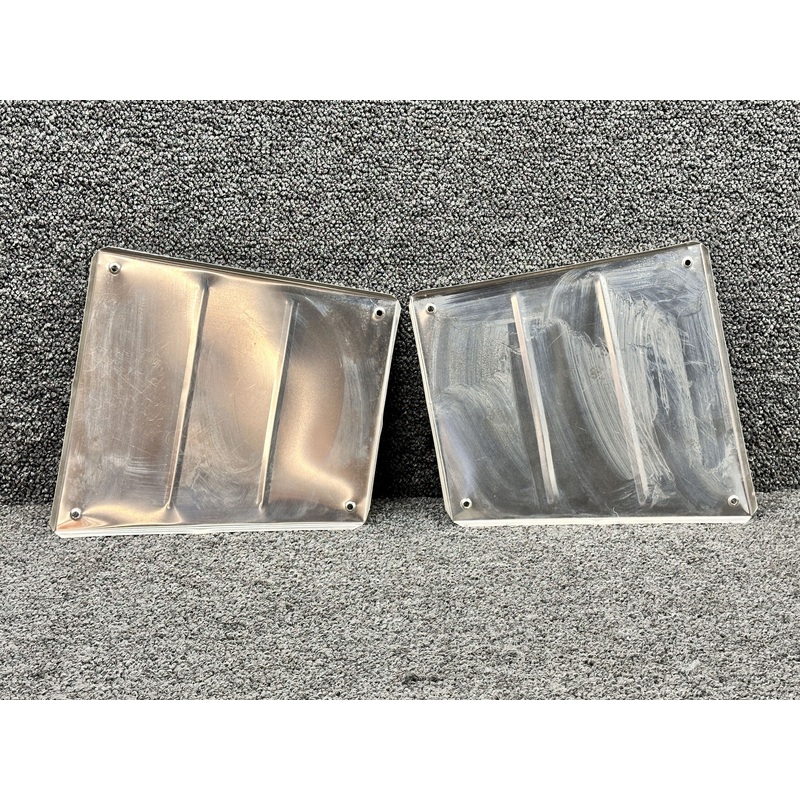 Thorp T-211 Floor Pan Set LH & RH