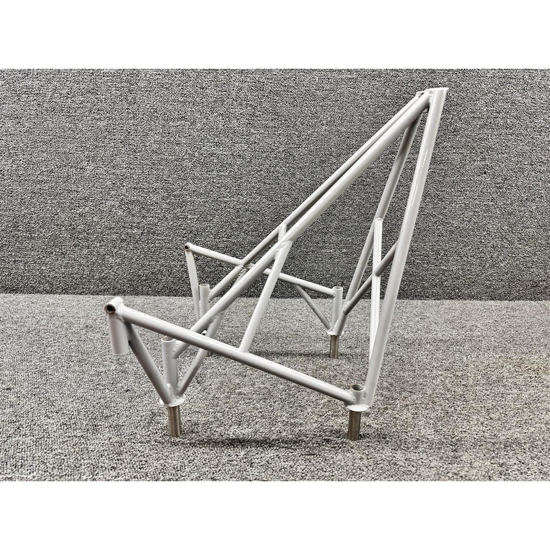 Thorp T-211 Jabiru 3300A Engine Mount Assembly