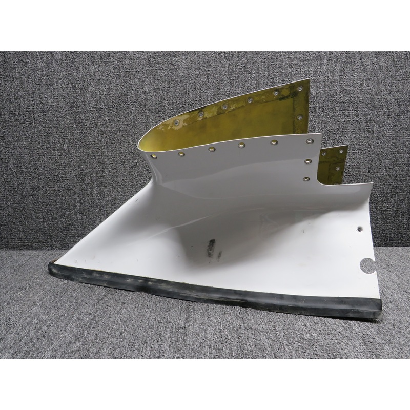 017-10130-2 Mitsubishi MU-2B-26A Tip Tank Fillet Assembly RH