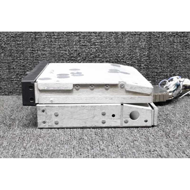 050-604-0300 PS Engineering PMA6000B Audio Selector Panel with Tray