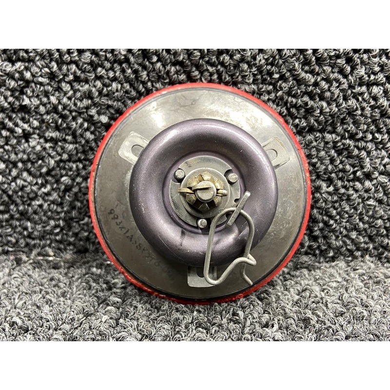 0721303-7 (Use: 0823410-2) Shaw Aero Fuel Cap Assembly (Minus Chain)