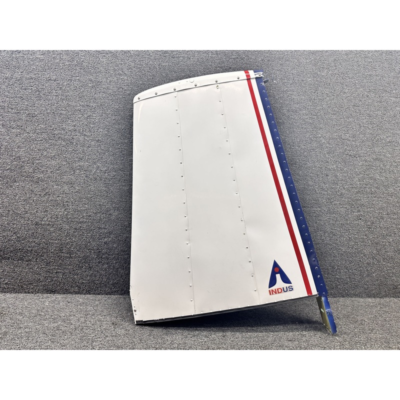 1000 Thorp T-211 Vertical Fin Assembly (Hail)