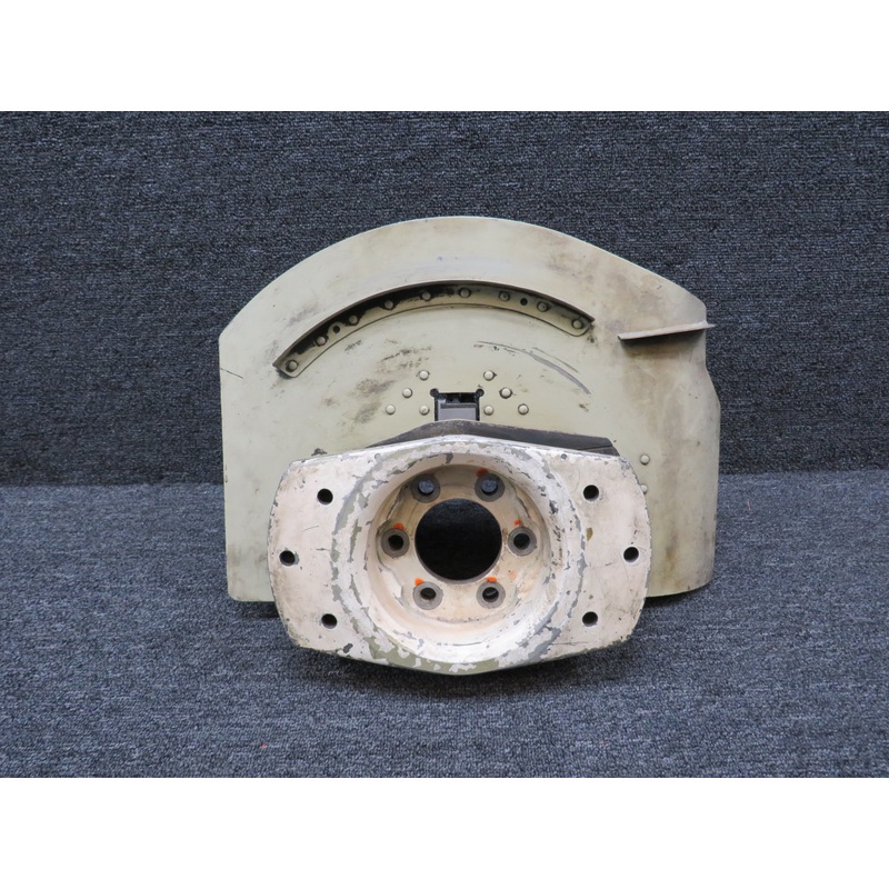1020 (Alt: 16835) Eram Brake Caliper Assembly with Plate Attachment