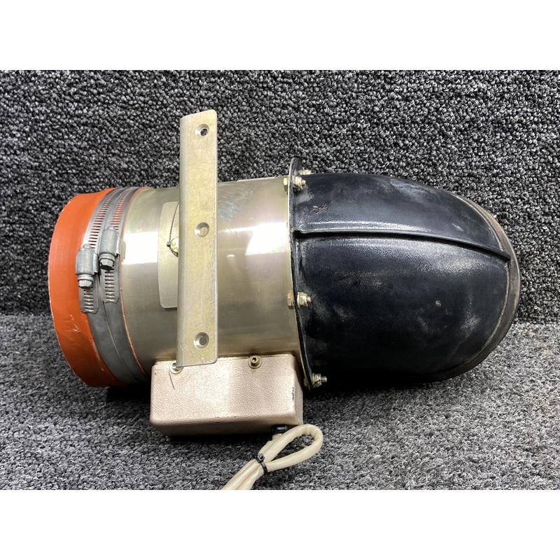 1133010-12 (Alt: 21209-102) Enviro Air Conditioning Condenser with Outlet (28V)