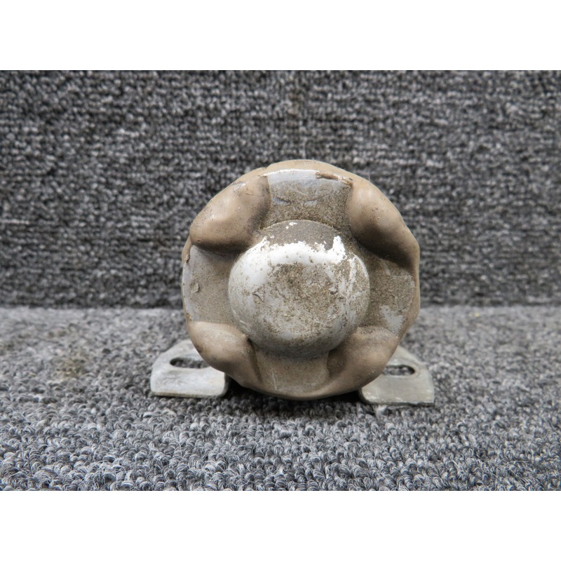 124-114111 (Alt: S2443-1) Essex Solenoid Relay (Volts: 24) (Worn)