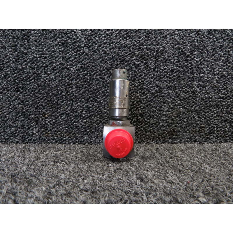 151-915-001 (Alt: 114-389030-1) Gull Fuel Flow Transmitter