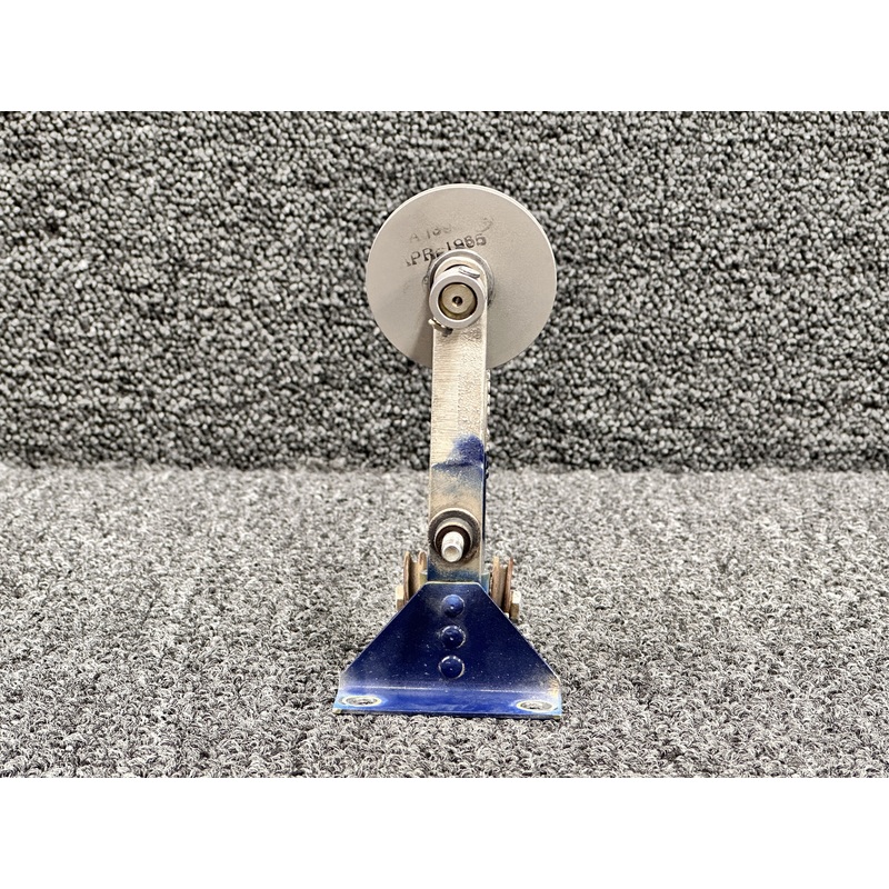 1545 Thorp T-211 Tail Empennage Bracket Assembly with Pullies and Backets