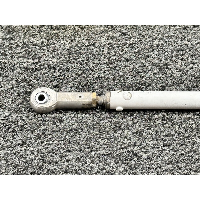 1546 Thorp T-211 Stabilator Trim Control Assembly