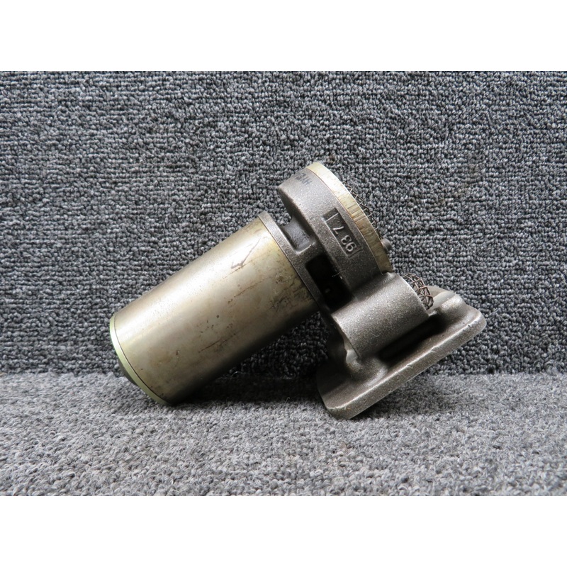 1C6-10 Parker Fuel Boost Pump Minus Fittings