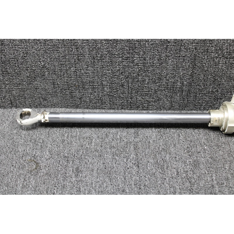 235600-105 (Alt: 27-52010-3) Berter Nose Gear Actuator Assembly (No Bearing)