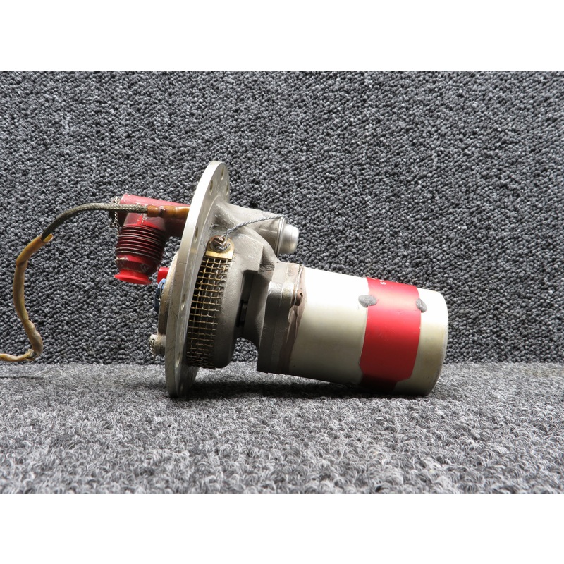 2380060-14 (Alt: RG12240F) Lear Siegler Fuel Booster Pump
