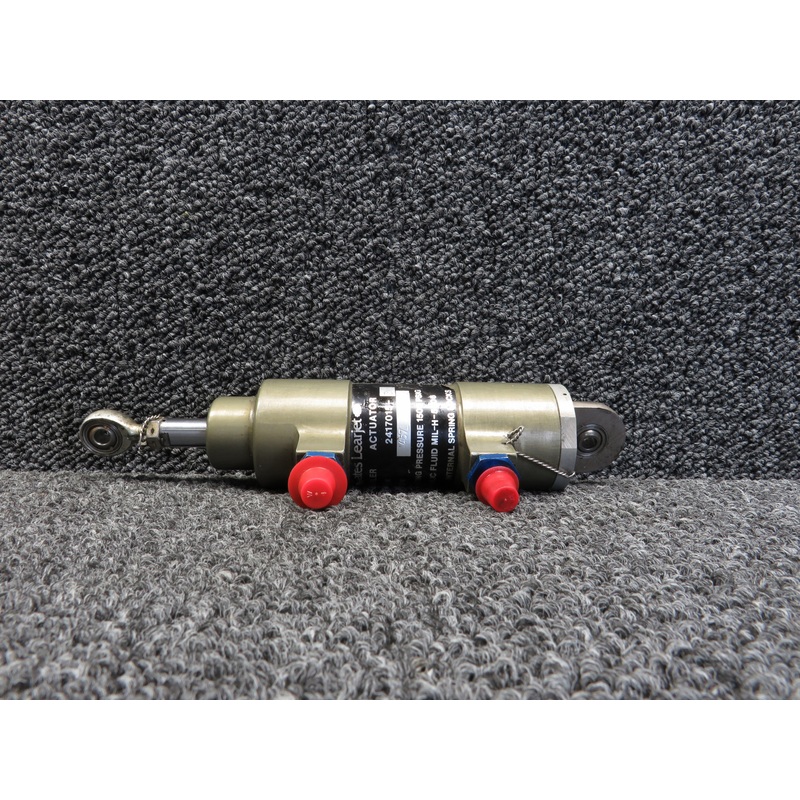 2417015-2 Gates Learjet Spoiler Actuator