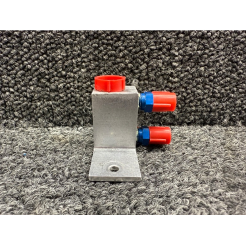 30762-001 Aviat Husky A-1C-200 Pitot Static Tube Mast Assembly