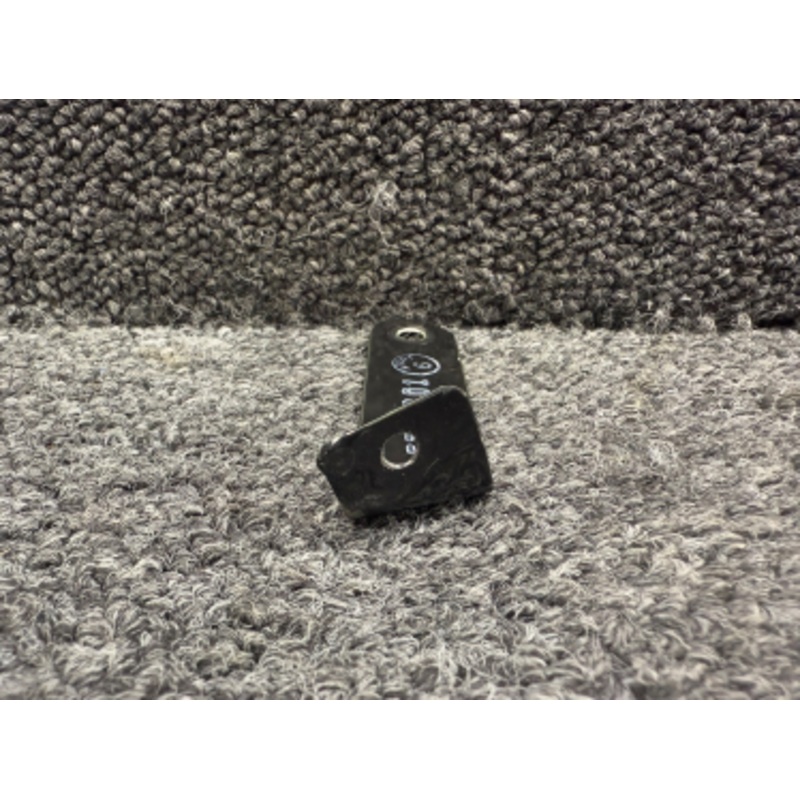 45304-001 Aviat Husky A-1C-200 Aft Center Baffle Support Bracket