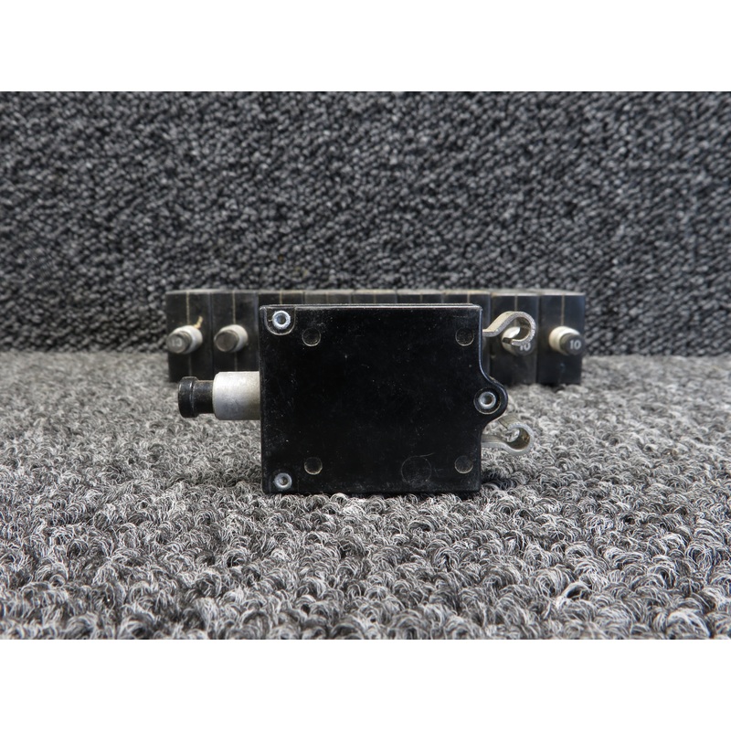 454683 AMF Circuit Breaker (Amps: 10) Set of 10