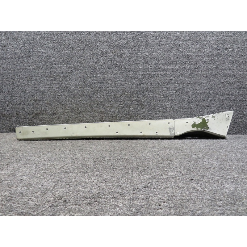 45A21018-002 Mitsubishi MU-300 Horizontal Stabilizer Angle Cover Assembly RH