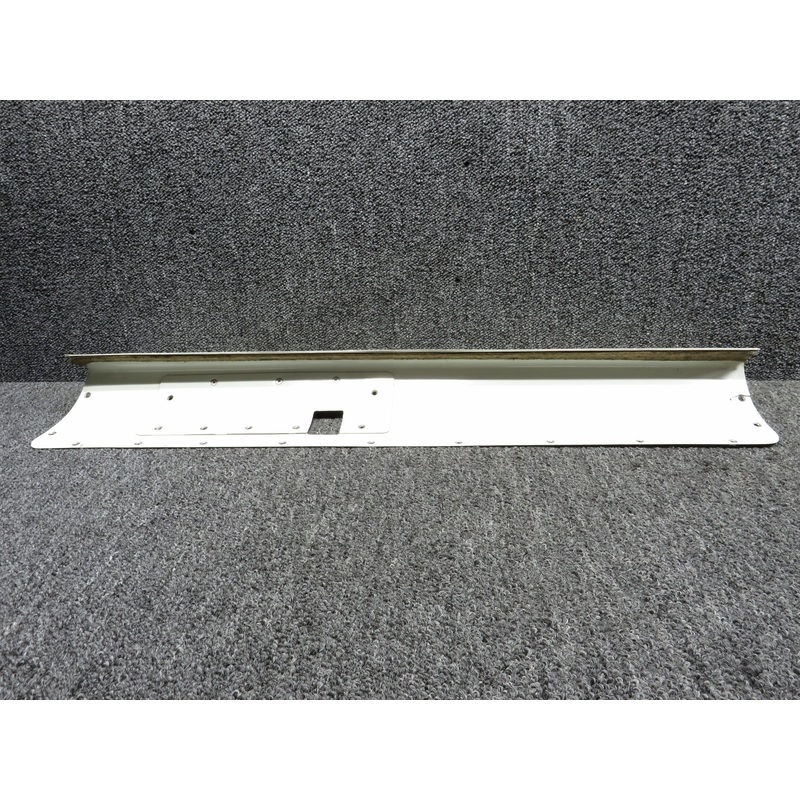 45A33903-11 Mitsubishi MU-300 Access Door Assembly LH (Damaged)