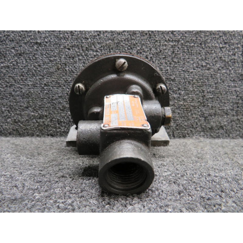 470822-1 (Alt: C165004-0401) Garret Turbo Pressure Controller (Core)