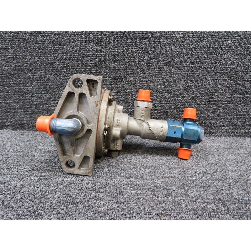 470822-1 Garrett CBP4-1 Pressure Boost Controller (Worn Housing)