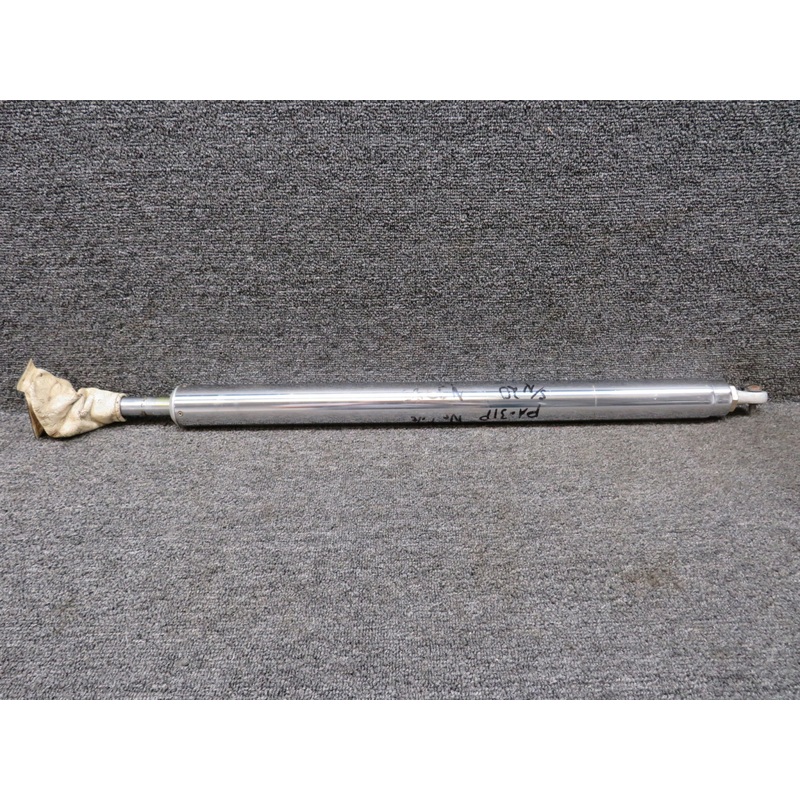 486-559 (Use: 47598-000) Piper PA-31P  Cabin Door Snubber Assembly with Boot