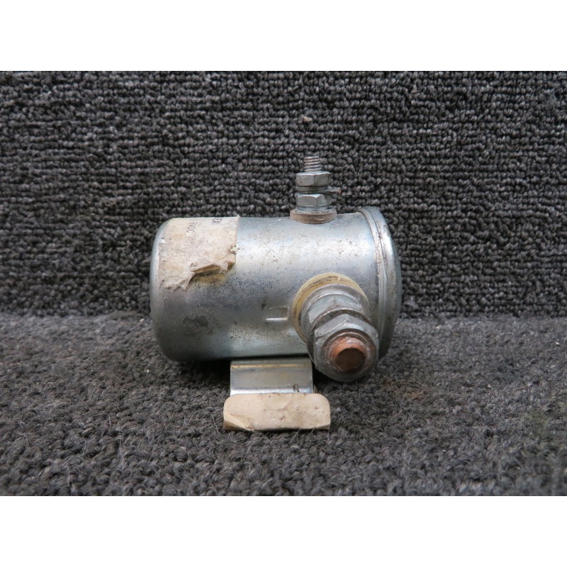 487-169 Essex Relay Solenoid (Volts: 26)