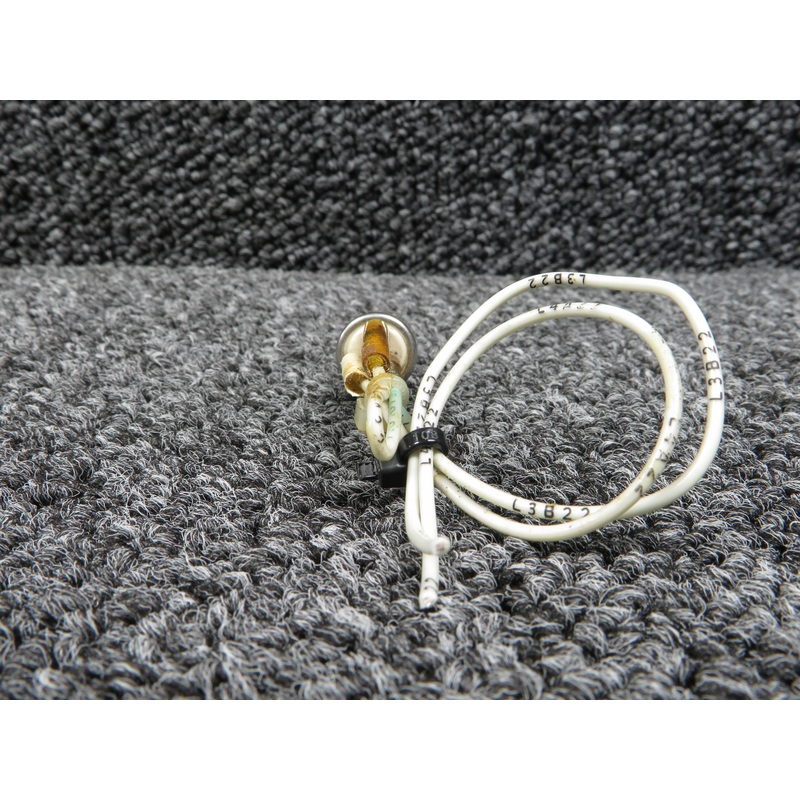 4919 (Use: RCS500) Ohmite Model C Rheostat Switch