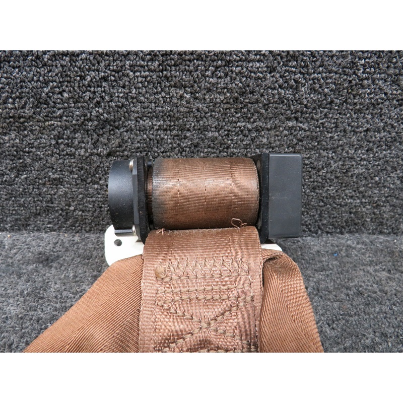 503412-401-2257 Am-Safe Restraint Assembly with Mount (Colored)