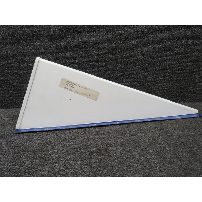 5302051-502 Grumman Horizontal Tail Fairing RH