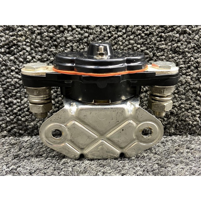 6041H105 Safran Relay Solenoid (12V, 200A)