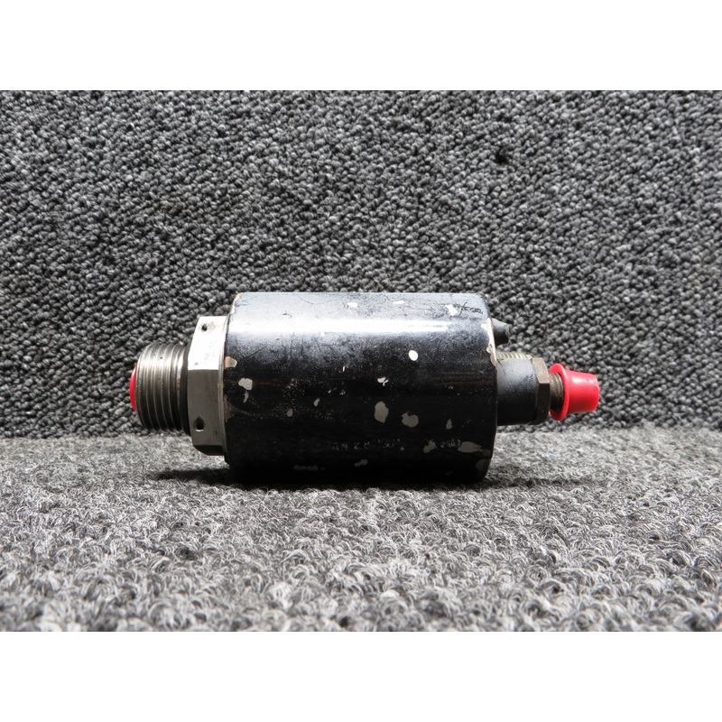 61349-ST-502H (Alt: 99-389014) US Gauge Torque Transmitter (26V)