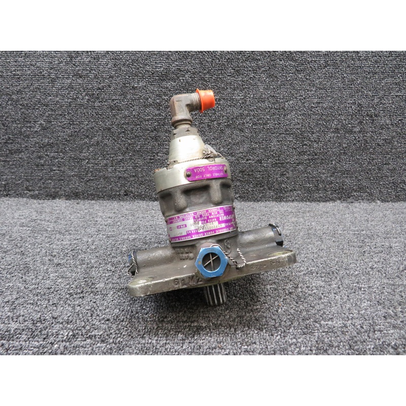 65FE00510-1 Stratopower Hydraulic Power Driven Variable Delivery Pump