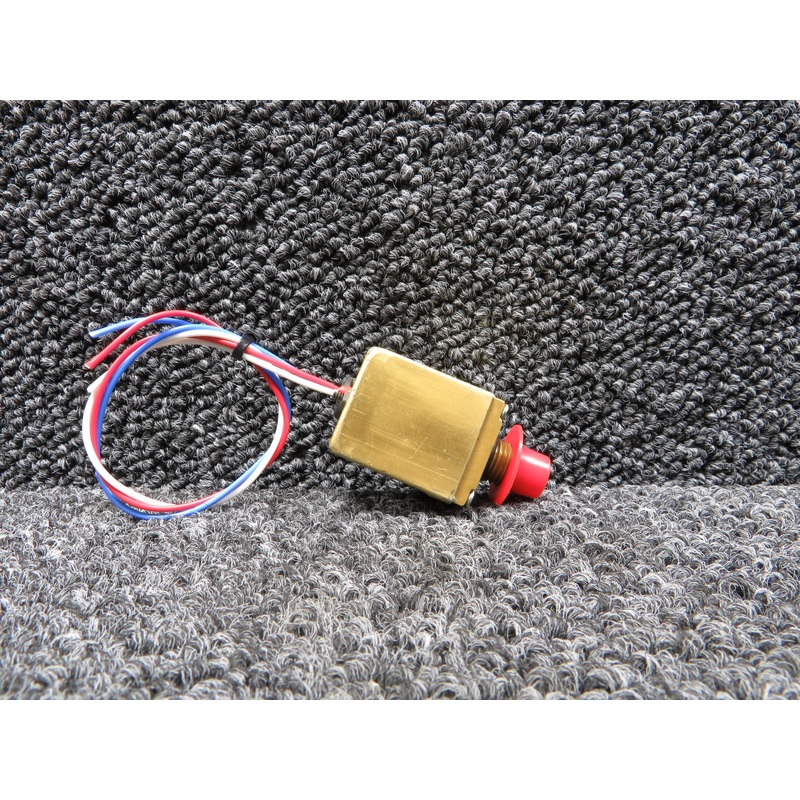 673-1 (Alt: 101-389004-3) Vep Air Pressure Switch
