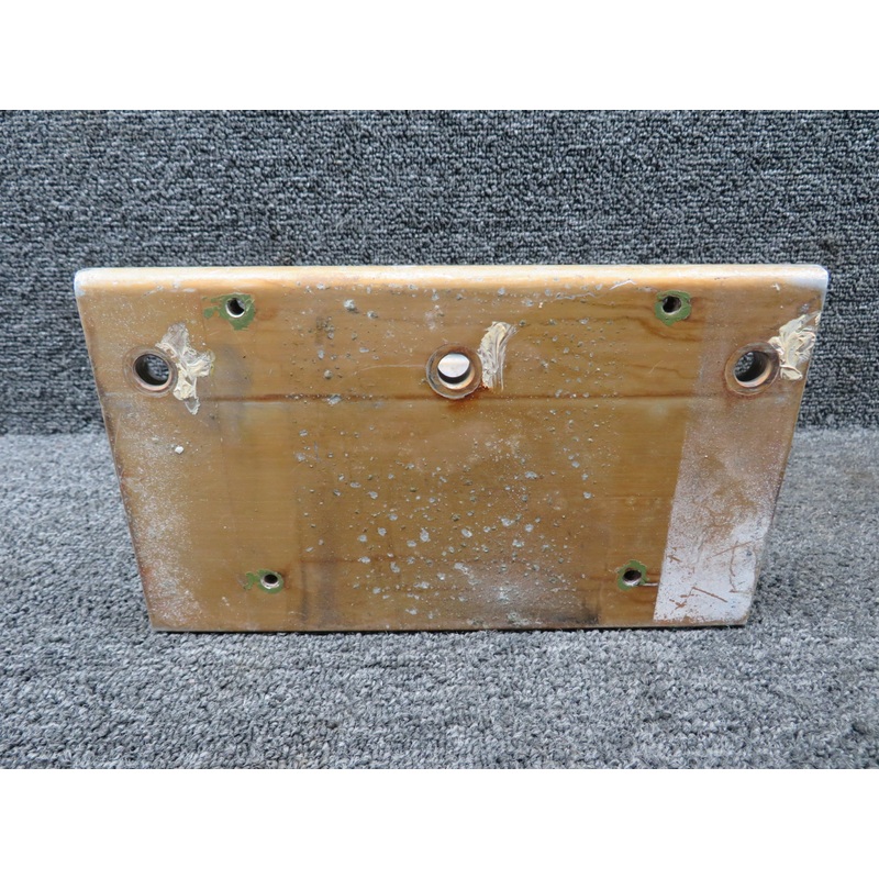 701063-503 Grumman Main Landing Gear Bracket LH (Corrosion)