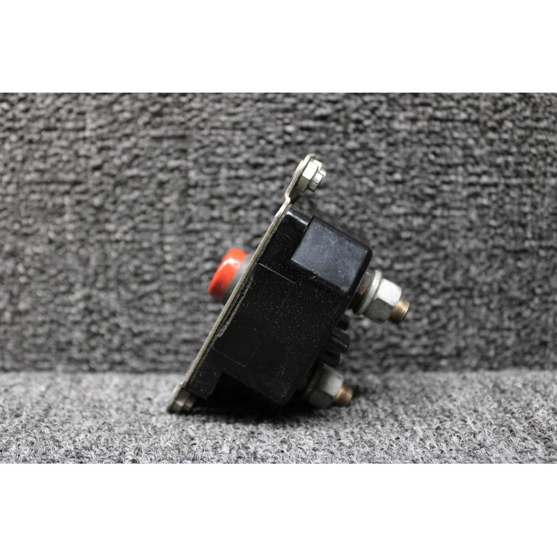 7855-6-150 Klixon Push to Reset Circuit Breaker (Amps: 150)