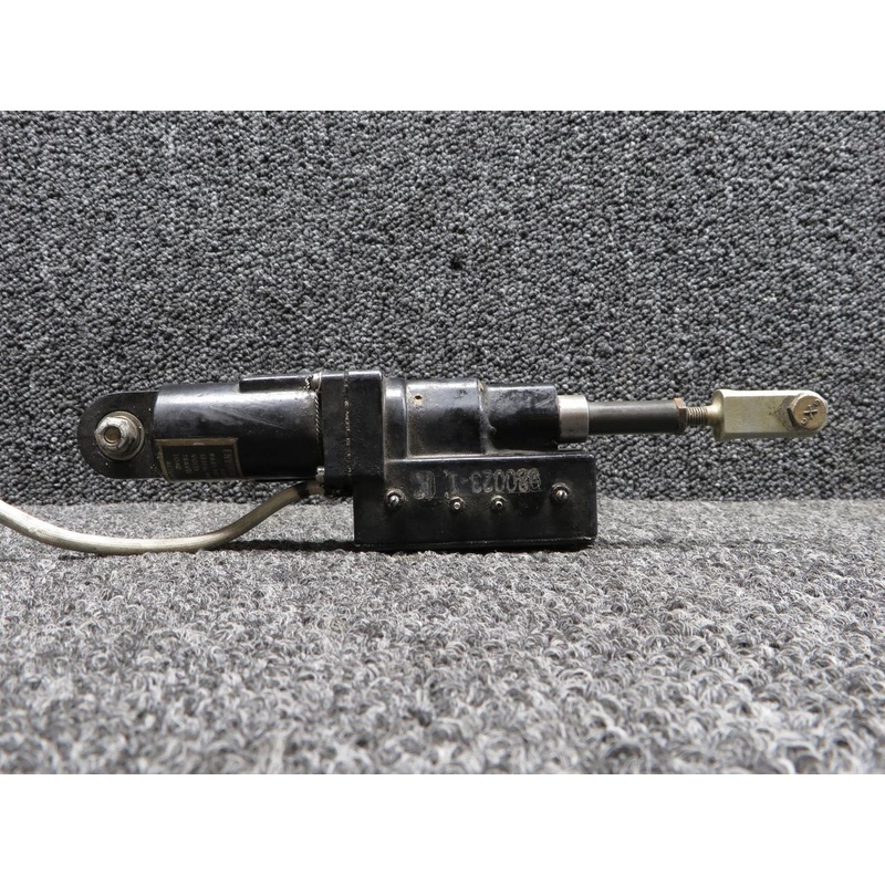 8219-M2 Environ Electromechanical Actuator Assembly (28V) (1A)