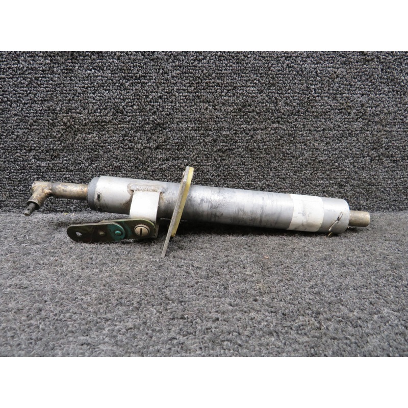 904008-902 Grumman AA-1 Bungee Assembly Minus Guide & Rod (Worn)