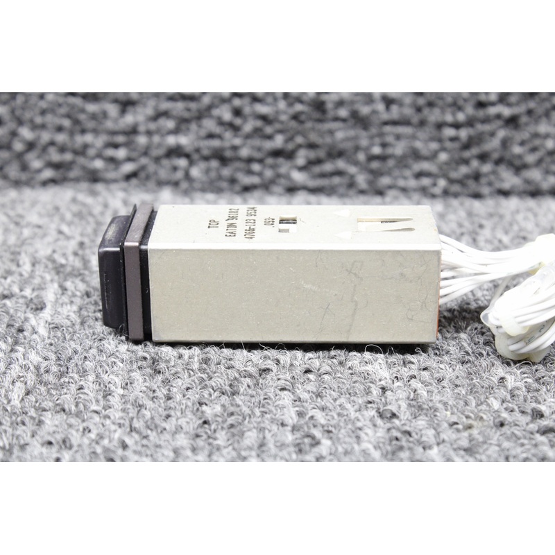 96182 (Alt: 4766-123) Eaton Terr Test Annunciator Switch