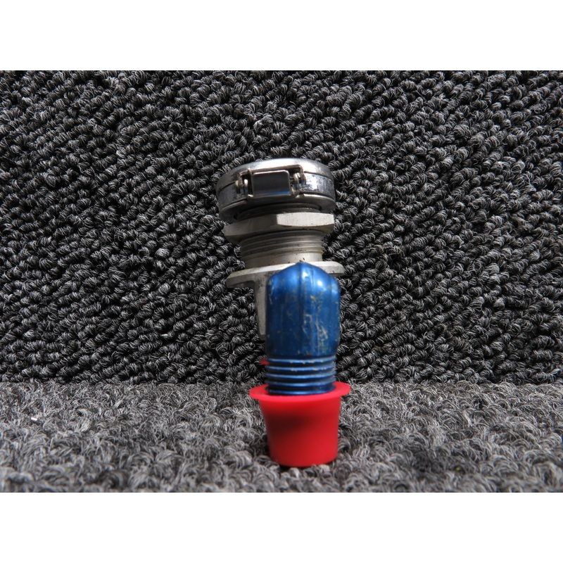 9912057-15 Puritan-Bennett Oxygen Outlet
