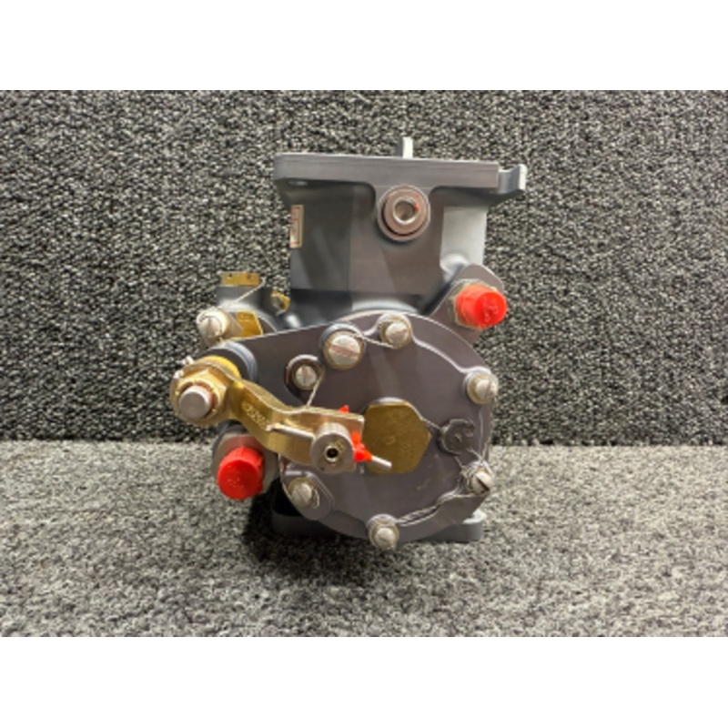 AV2581500 Lycoming IO-390-C3B6 Avstar RSA-10AD2 Fuel Injection Servo (Core)