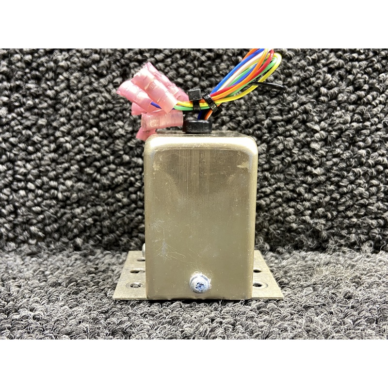 B-00330-1E (Alt: 9910285-1) Lamar Surface De-Ice Timer Unit (28V)
