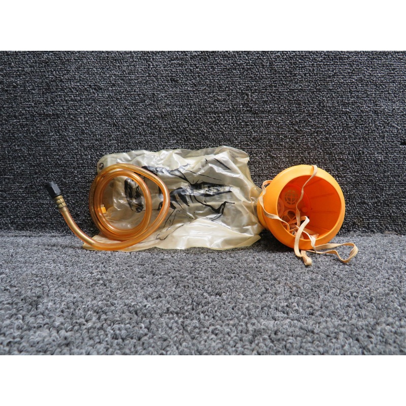 C351-2000-2 Puritan-Bennett Oxygen Mask Assembly