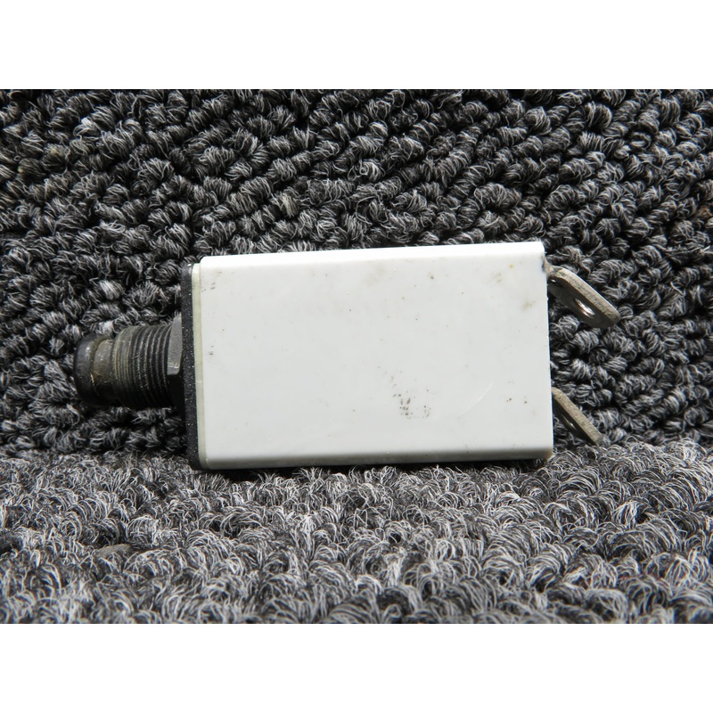 D6761-4-10 Klixon Push Circuit Breaker (Amps: 10)
