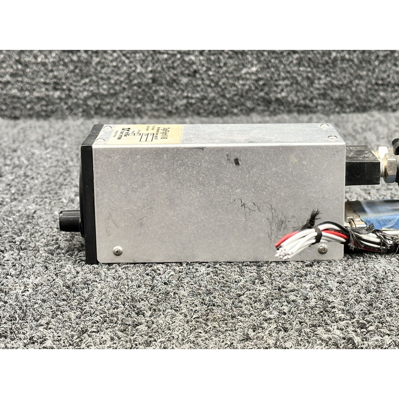 DIIVS (Alt: XC100-2in) Trutrak Flight Systems DigiFlight II VS Unit