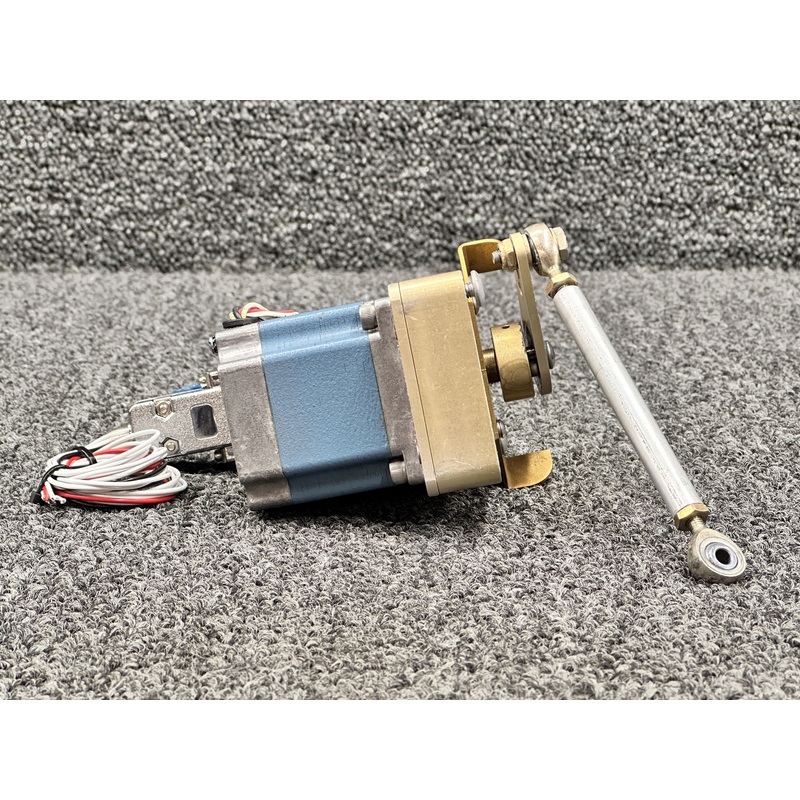 DSB-B Trutrack Basic Servo-B Assembly with Connecting Rod
