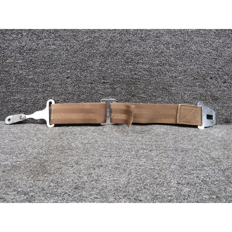 G6574-5 Beltmaster Corp Seat Belt Strap (Minus Buckle)